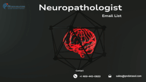 Neuropathologist Email List