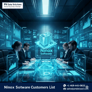 Ninox Software Customers List