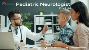 Pediatric Neurologist Email List