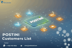 Postini Customers List