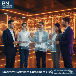 SmartPM Software Customers List