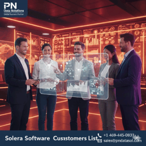 Solera Software Customers List