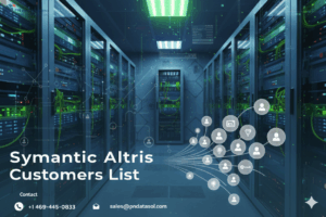 Symantec Altiris Customers List