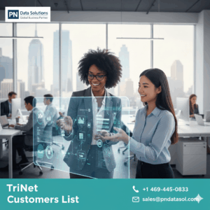 TriNet Customers List