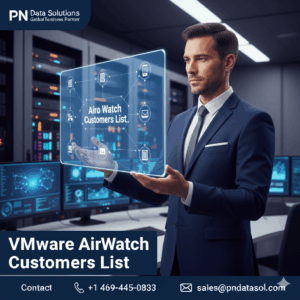 VMware AirWatch Customers List