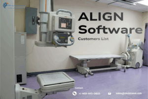 ALIGN Software Customers List