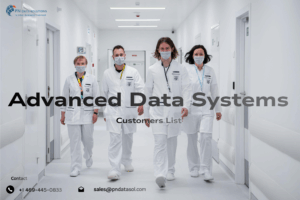 Advanced Data Systems Customers List