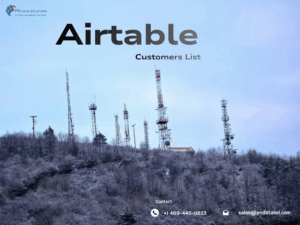 Airtable Customers List