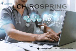 CHIROSPRING Customers List