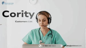 Cority Customers List