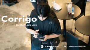 Corrigo Customers List