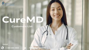 CureMD Customers List
