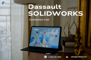 Dassault SOLIDWORKS Customers List