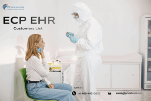 ECP EHR Customers List