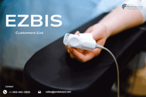 EZBIS Customers List