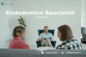 Endodontics Specialist Email List