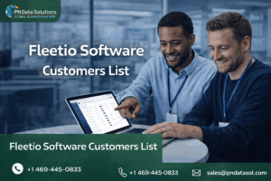 Fleetio Software Customers List