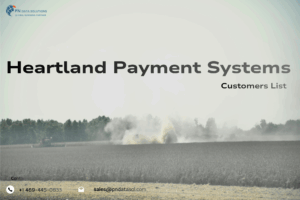 Heartland Payment Systems Customers List