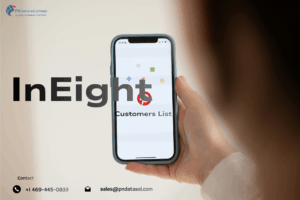 InEight Customers List