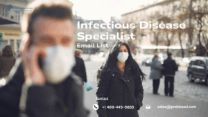 Infectious Disease Specialist Email List