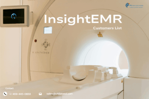 InsightEMR Customers List