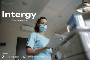 Intergy Customers List