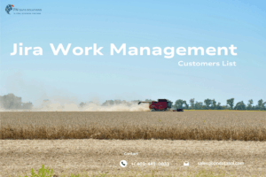 Jira Work Management Customers List