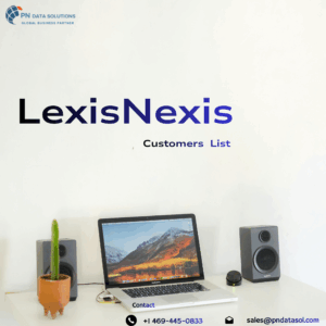 LexisNexis Customers List