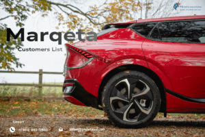 Marqeta Customers List