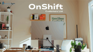 OnShift Software Customers List