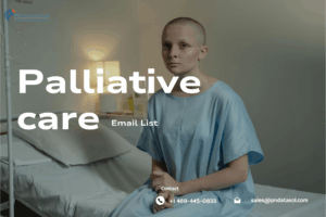 Palliative care Email List