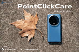 PointClickCare Customers List