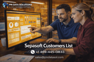Sepasoft Customers List