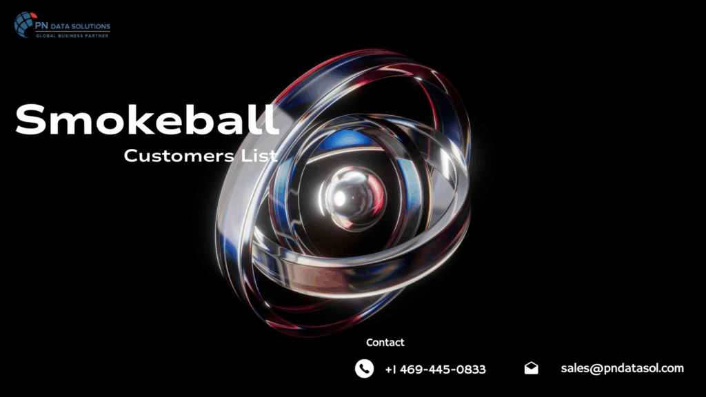 Smokeball Software Customers List