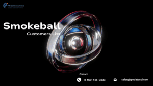 Smokeball Software Customers List