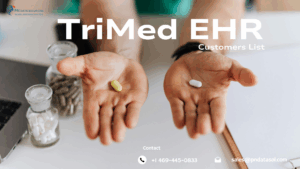TriMed EHR Customers List