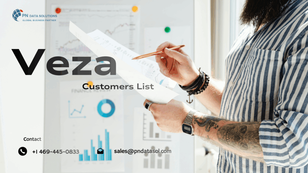 Veza Customers List