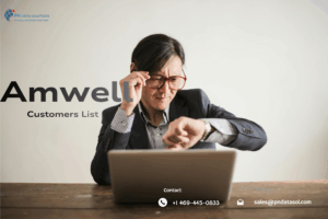 Amwell Customers List