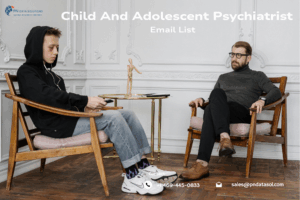 Child And Adolescent Psychiatrist Email List
