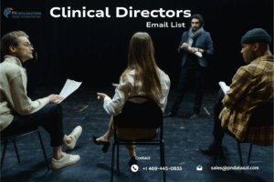 Clinical Directors Email List