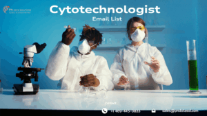 Cytotechnologist Email List
