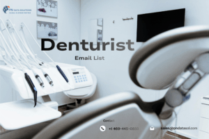 Denturist Email List