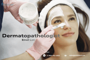 Dermatopathologist Email List