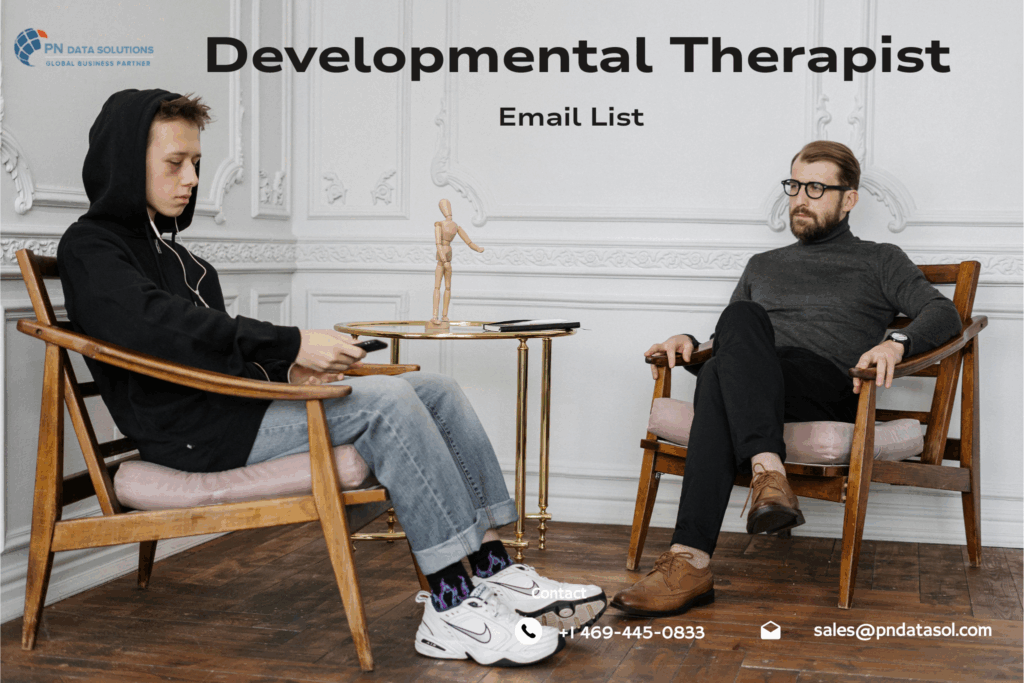 Developmental Therapist Email List