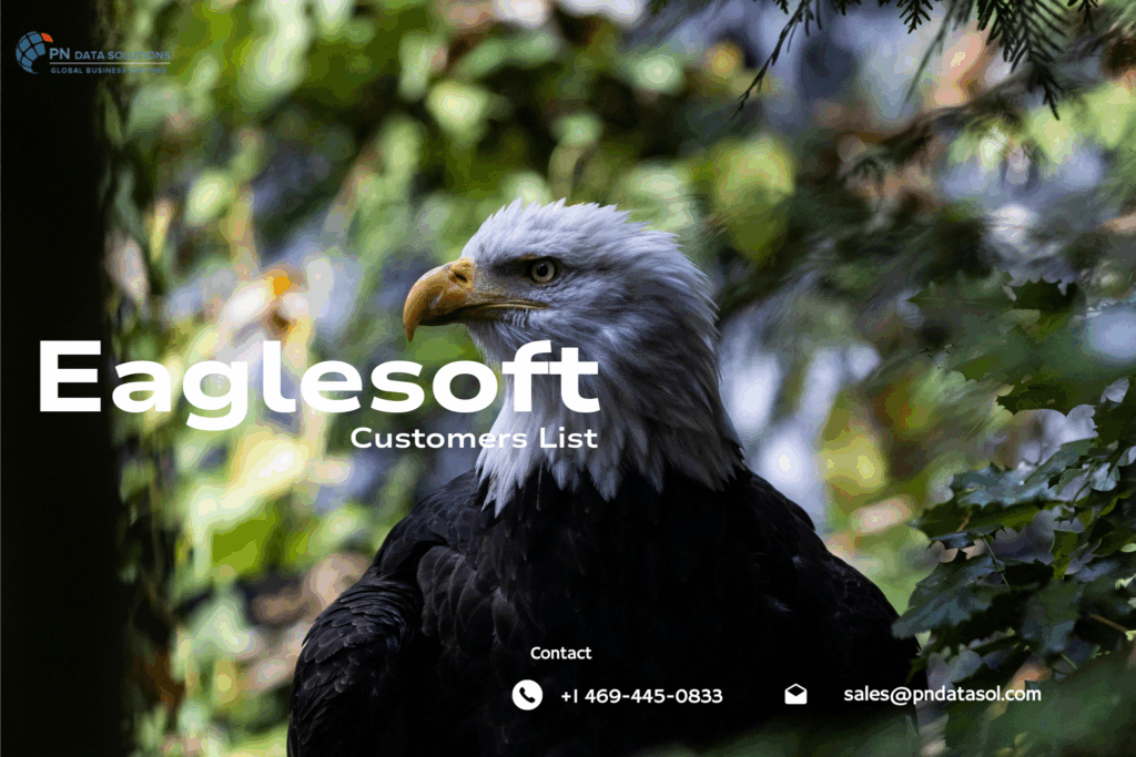 Eaglesoft Customers List