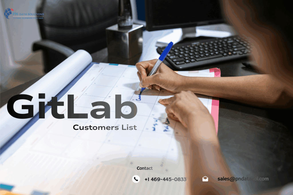 GitLab Customers List