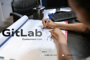 GitLab Customers List