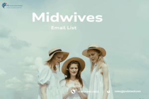 Midwives Email List