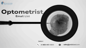 Optometrist Email List