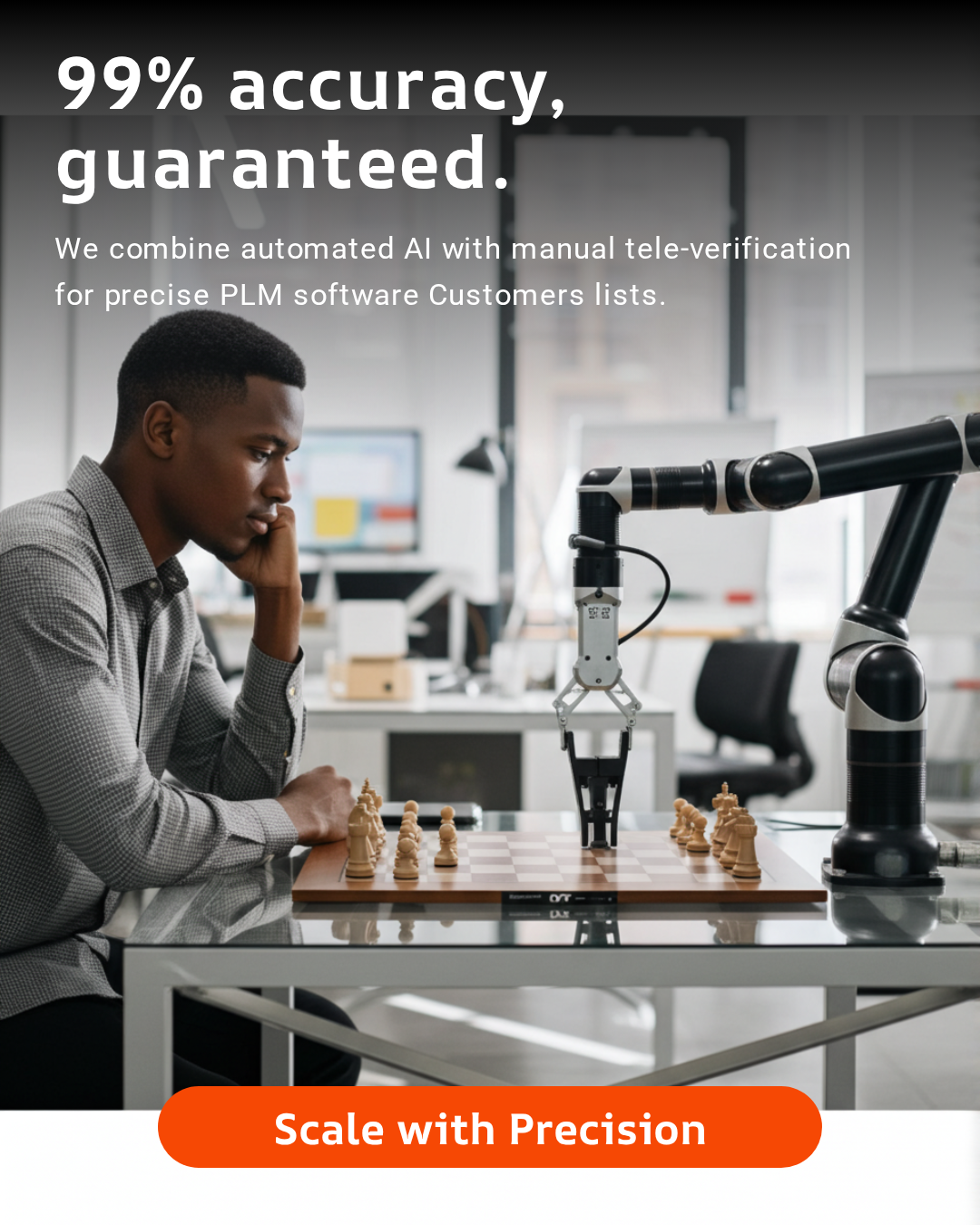 Best PLM Customers List | Verified Product Lifecycle Management Users